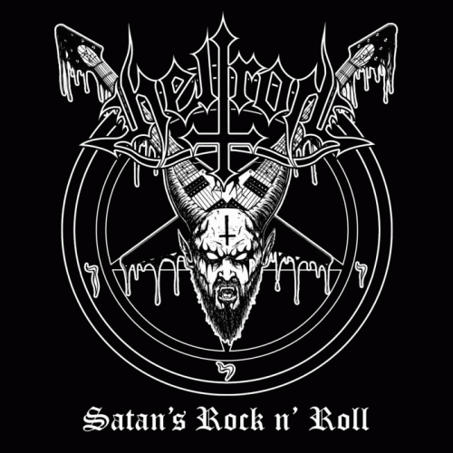 Hellrot : Satan's Rock n' Roll